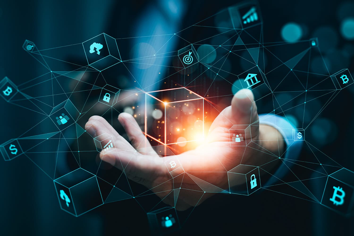 อนาคตอยู่บนบล็อกเชน Tokenization จะพลิกโฉมโมเดลธุรกิจได้อย่างไร โครงสร้างพื้นฐานพร้อม กฎเกณฑ์กำลังปรับพัฒนา และตลาดก็พร้อม