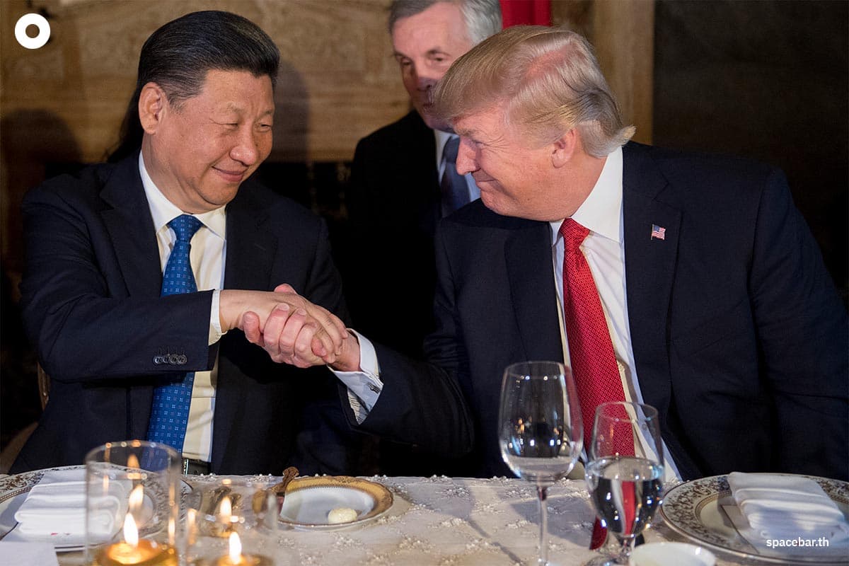 (Photo by JIM WATSON / AFP)