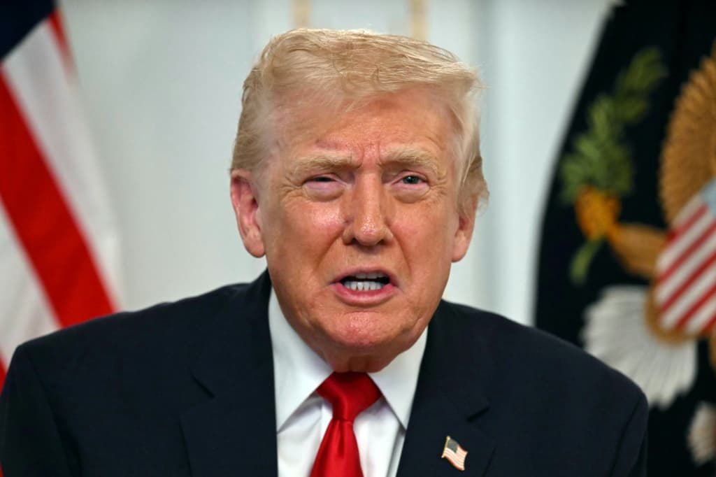 ทรัมป์เตือนปิดน่านฟ้าเวเนซุเอลาท่ามกลางความตึงเครียดเพิ่มขึ้น