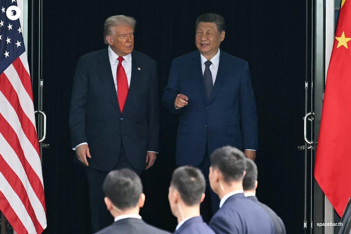 (Photo by : ANDREW CABALLERO-REYNOLDS / AFP)