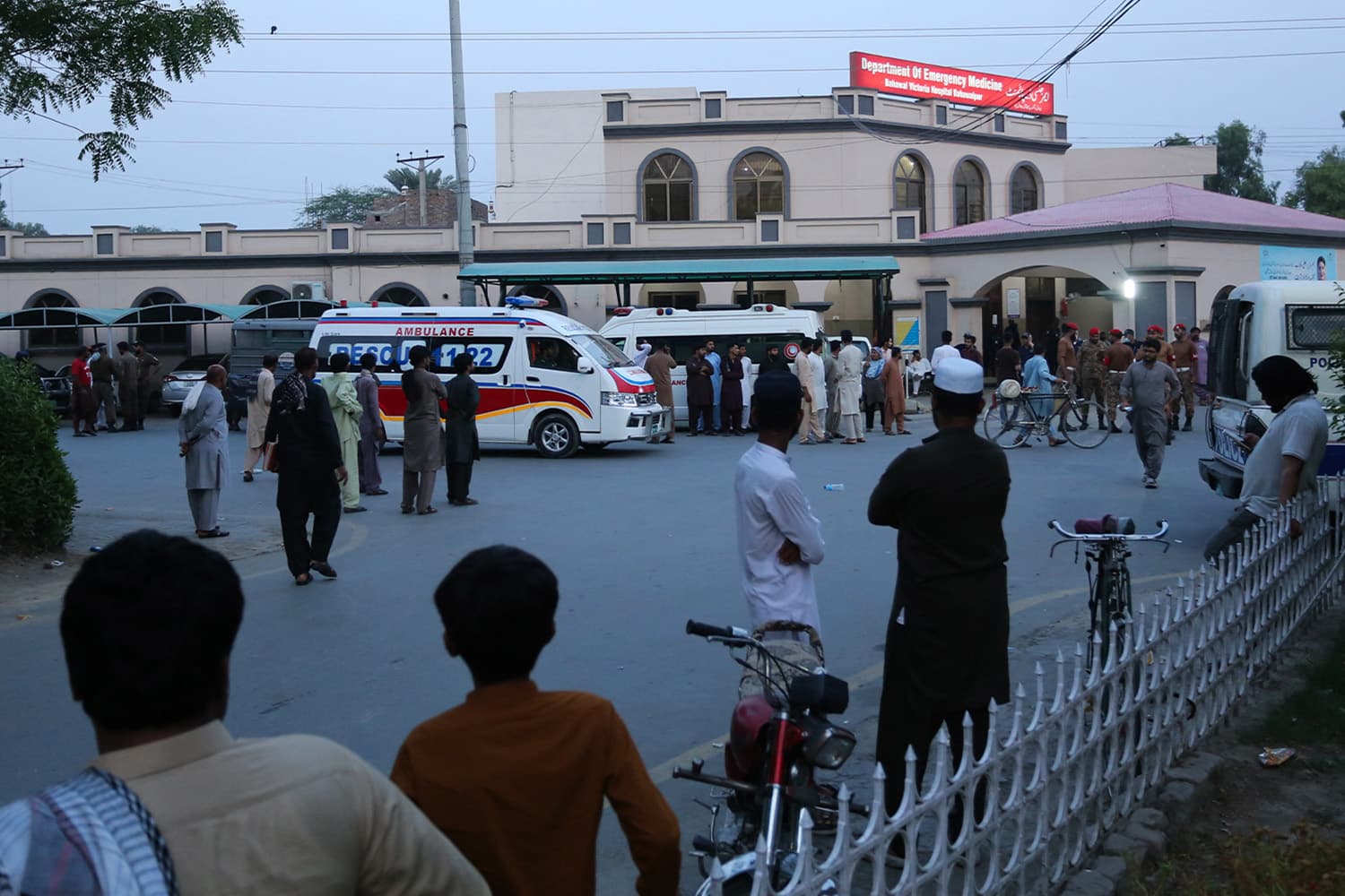 หวั่นเกิดสงครามนิวเคลียร์! อินเดีย-ปากีสถานมาถึงจุดที่โจมตีทางอากาศใส่กันได้อย่างไร