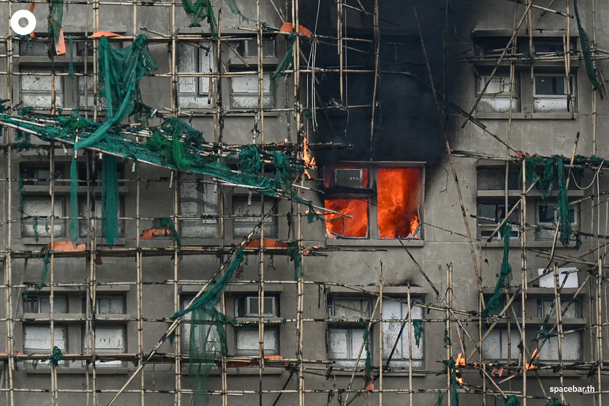 (Photo by : PETER PARKS / AFP)