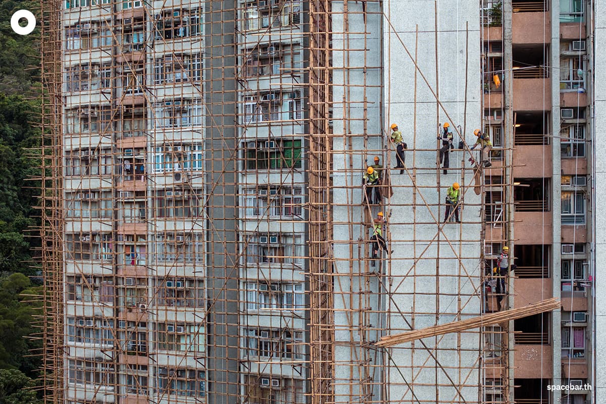 (Photo by : DALE DE LA REY / AFP)