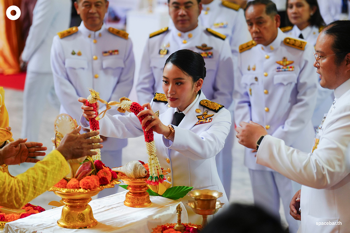 PhotoStory-บรรยากาศพิธีทางศาสนามหามงคล 5 ศาสนา เฉลิมพระเกียรติฯ