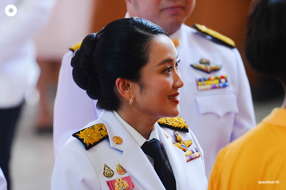 PhotoStory-บรรยากาศพิธีทางศาสนามหามงคล 5 ศาสนา เฉลิมพระเกียรติฯ